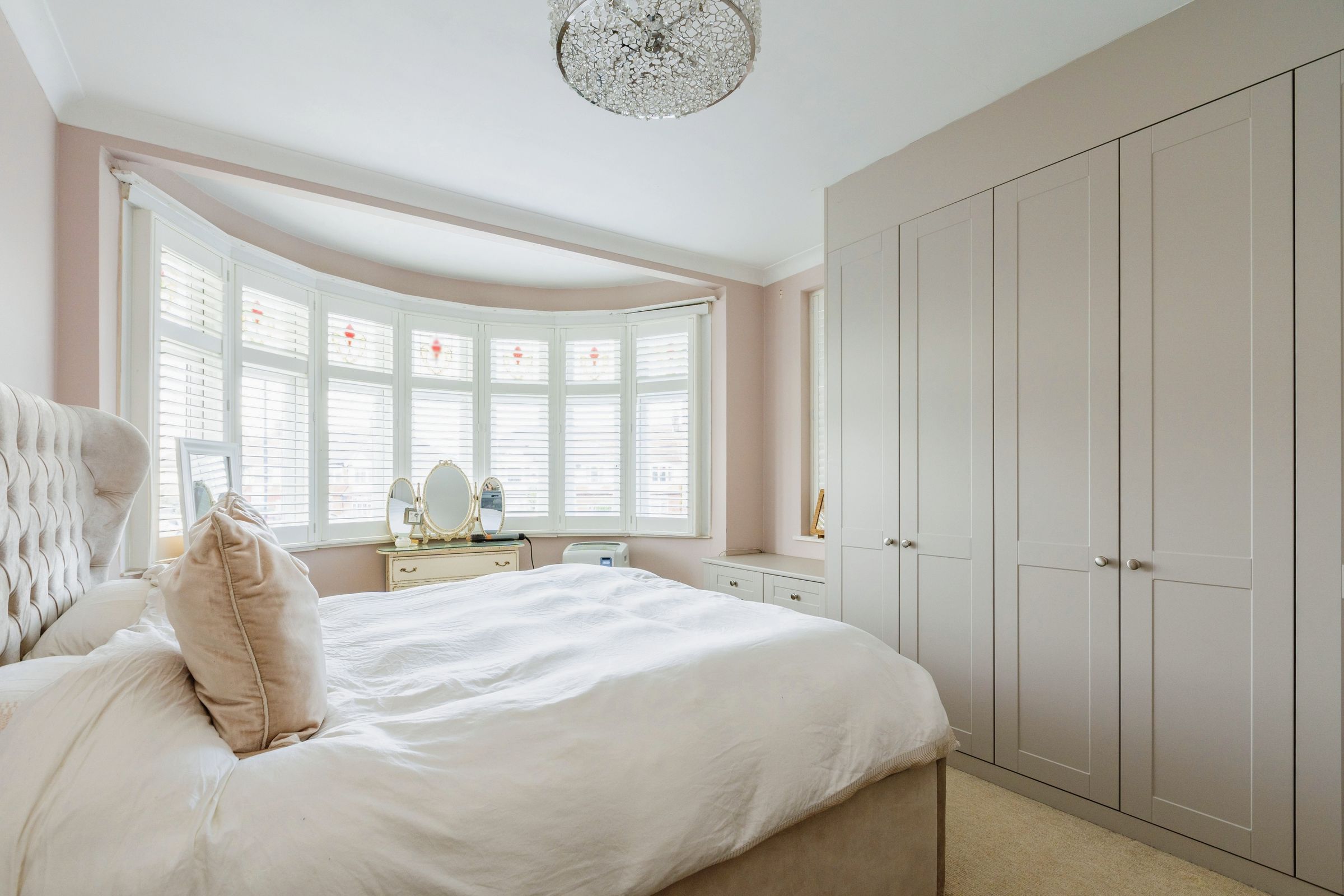 3 bed semidetached house for sale in Halstead Road, Winchmore Hill N21 Zoopla