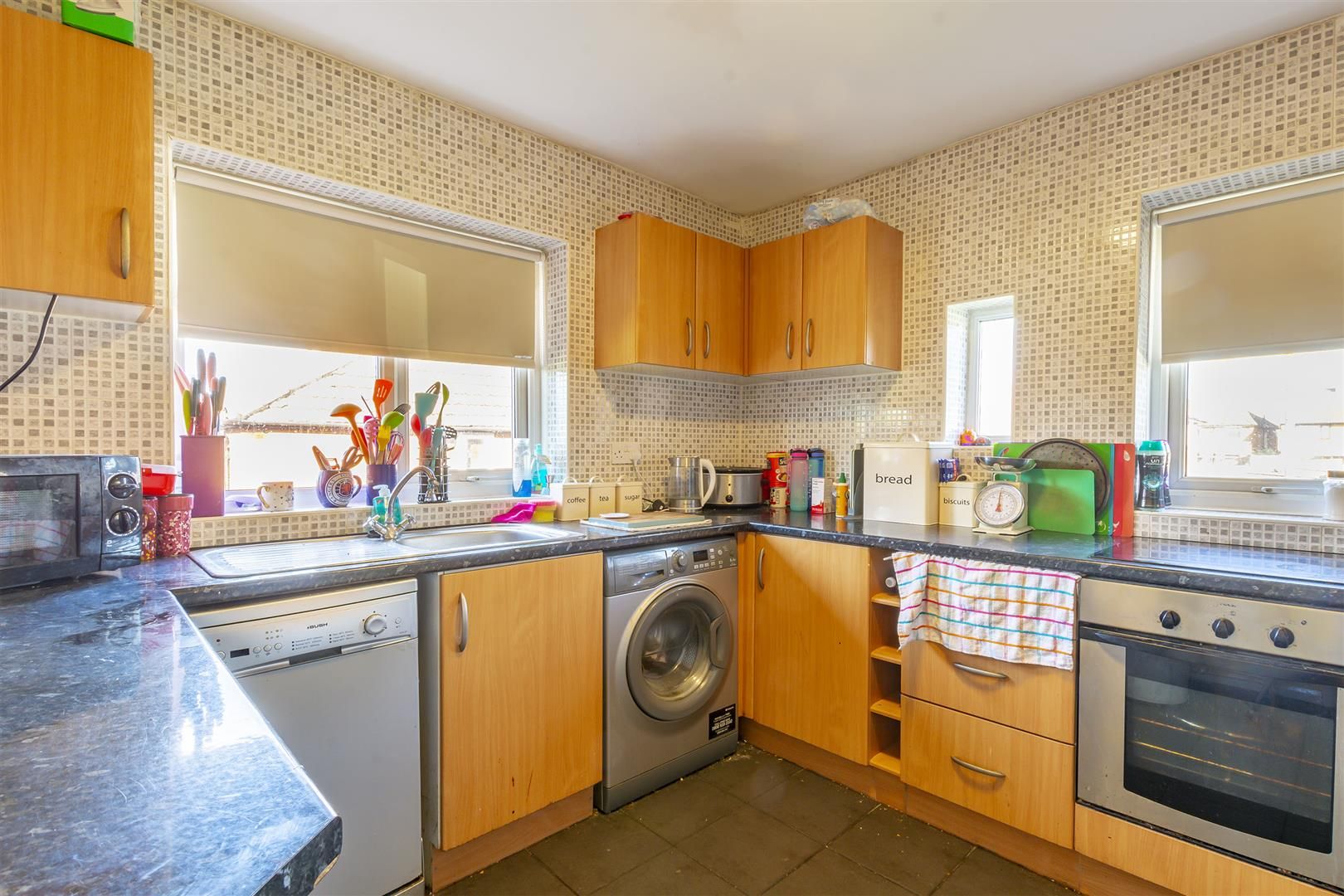 2 bed for sale in Stanhope Crescent, Arnold, Nottingham NG5