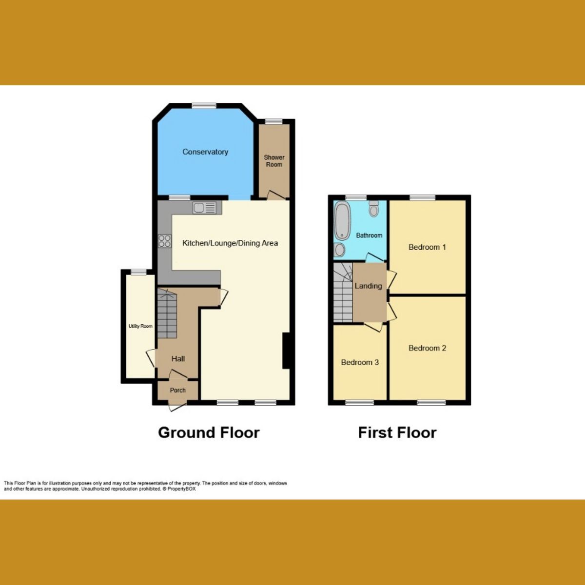 3 bed semidetached house to rent in North Avenue, SouthendOnSea SS2
