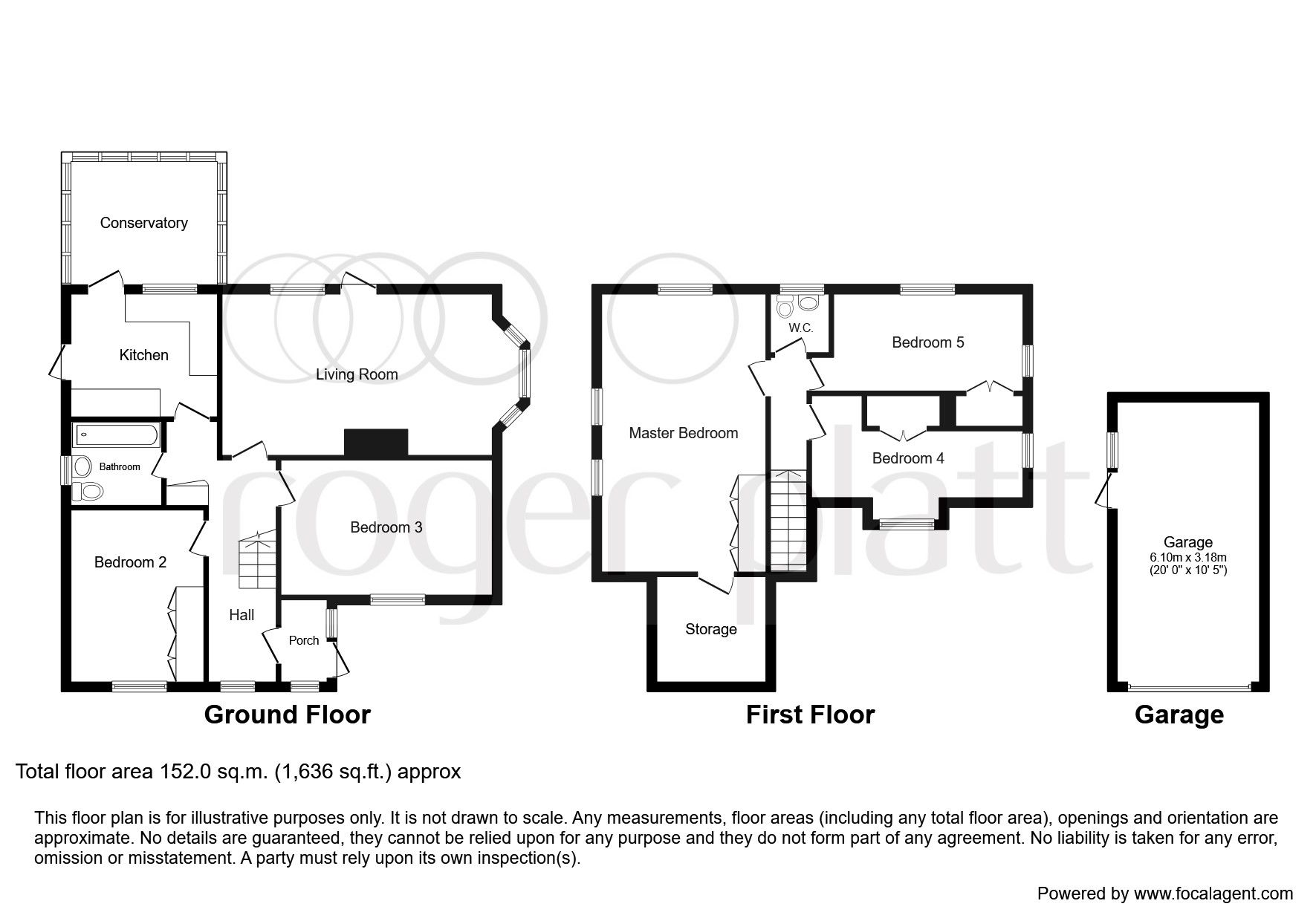 5 bed detached house for sale in Culver Lane, Earley, Reading RG6 Zoopla