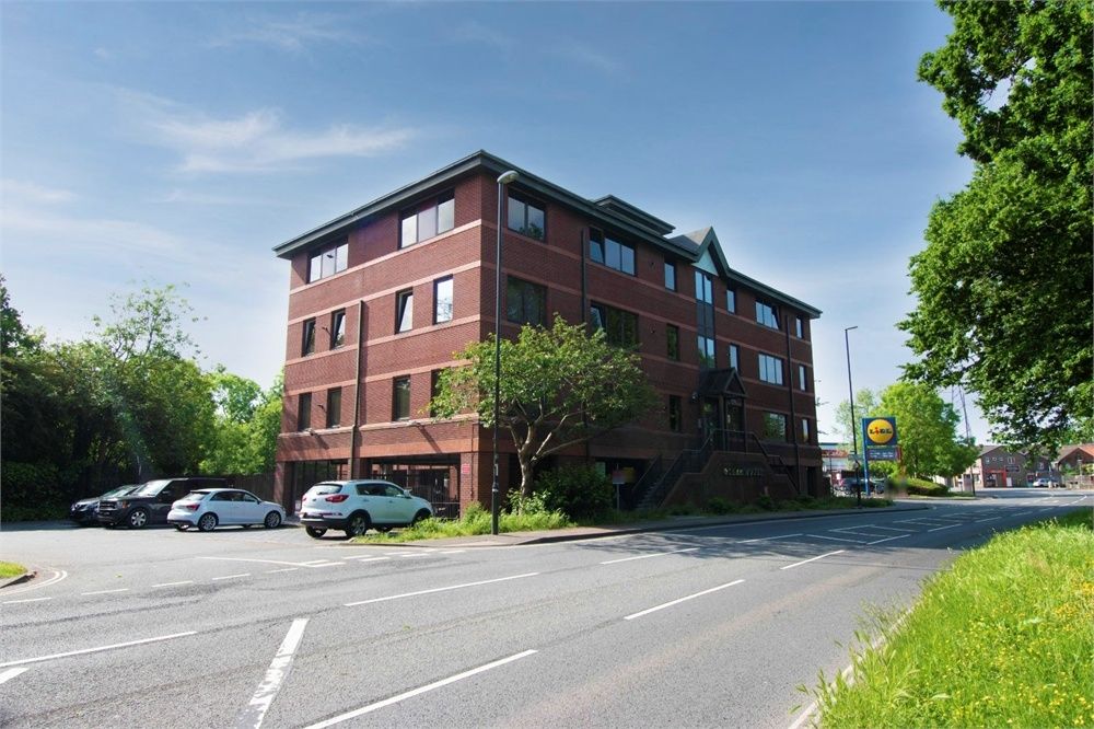 Hazelwick Avenue, Crawley, West Sussex RH10  