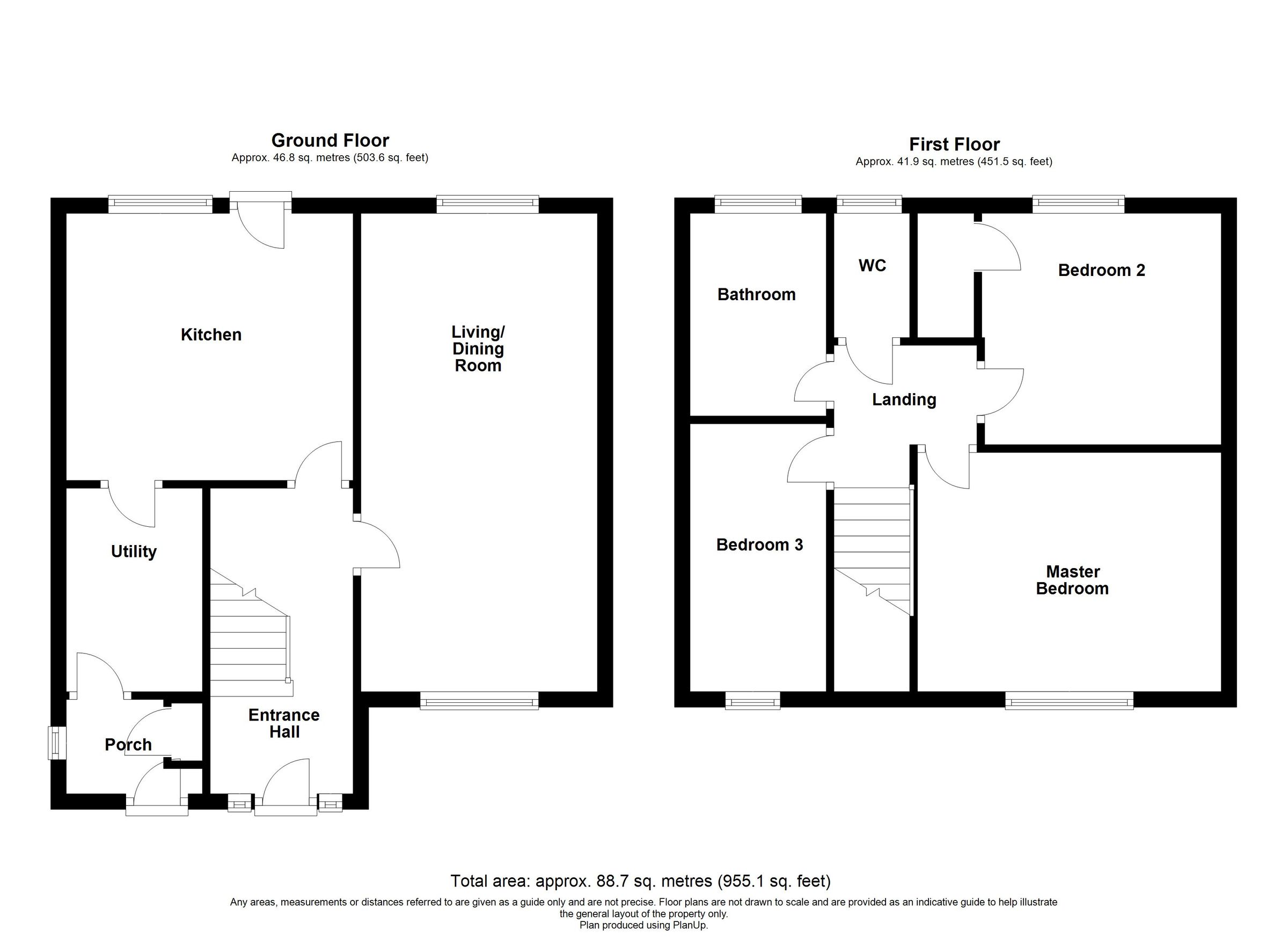 3 bed terraced house for sale in Birklands Avenue, Handsworth