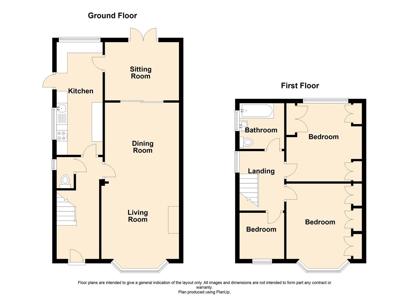 3 bed semidetached house for sale in Scotter Road, Scunthorpe DN15