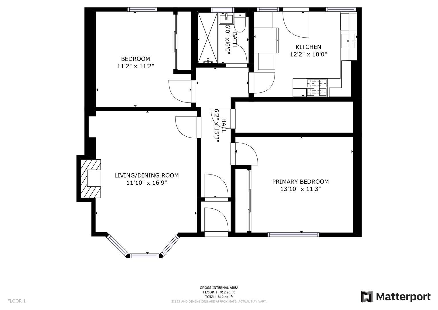 2 bed flat for sale in Neilsland Drive, Motherwell ML1 Zoopla
