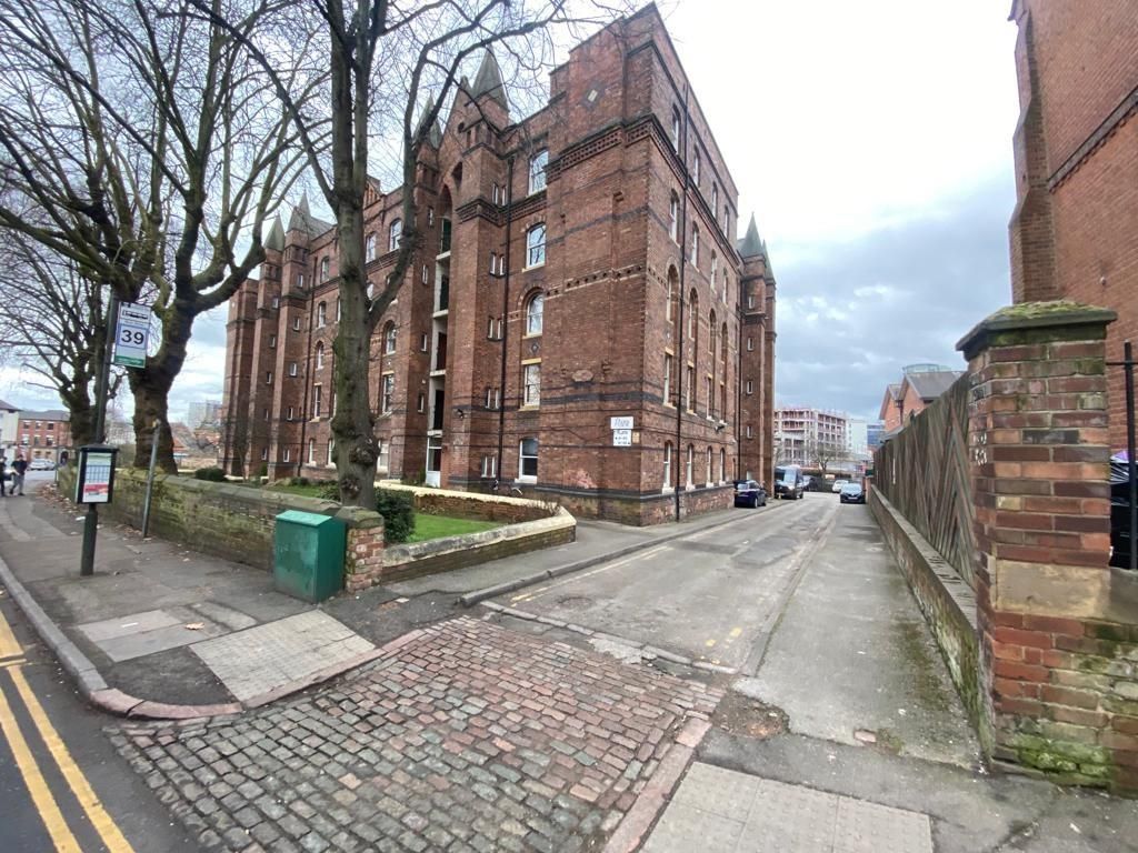 1 bed flat to rent in Park View Court, Bath Street, Nottingham NG1 Zoopla