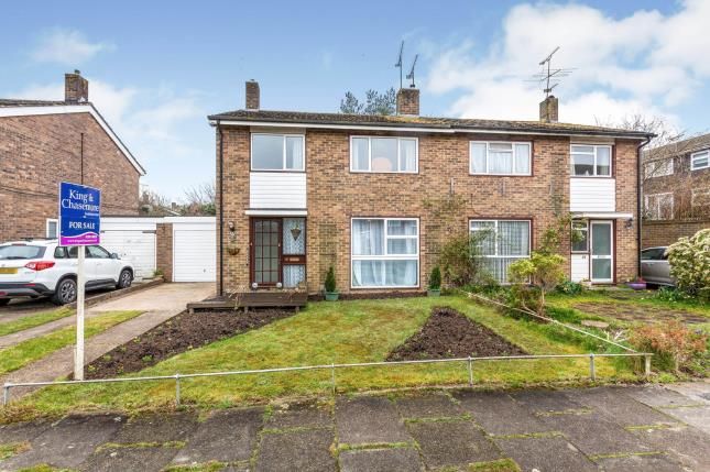 Aintree Road, Crawley, West Sussex RH10  