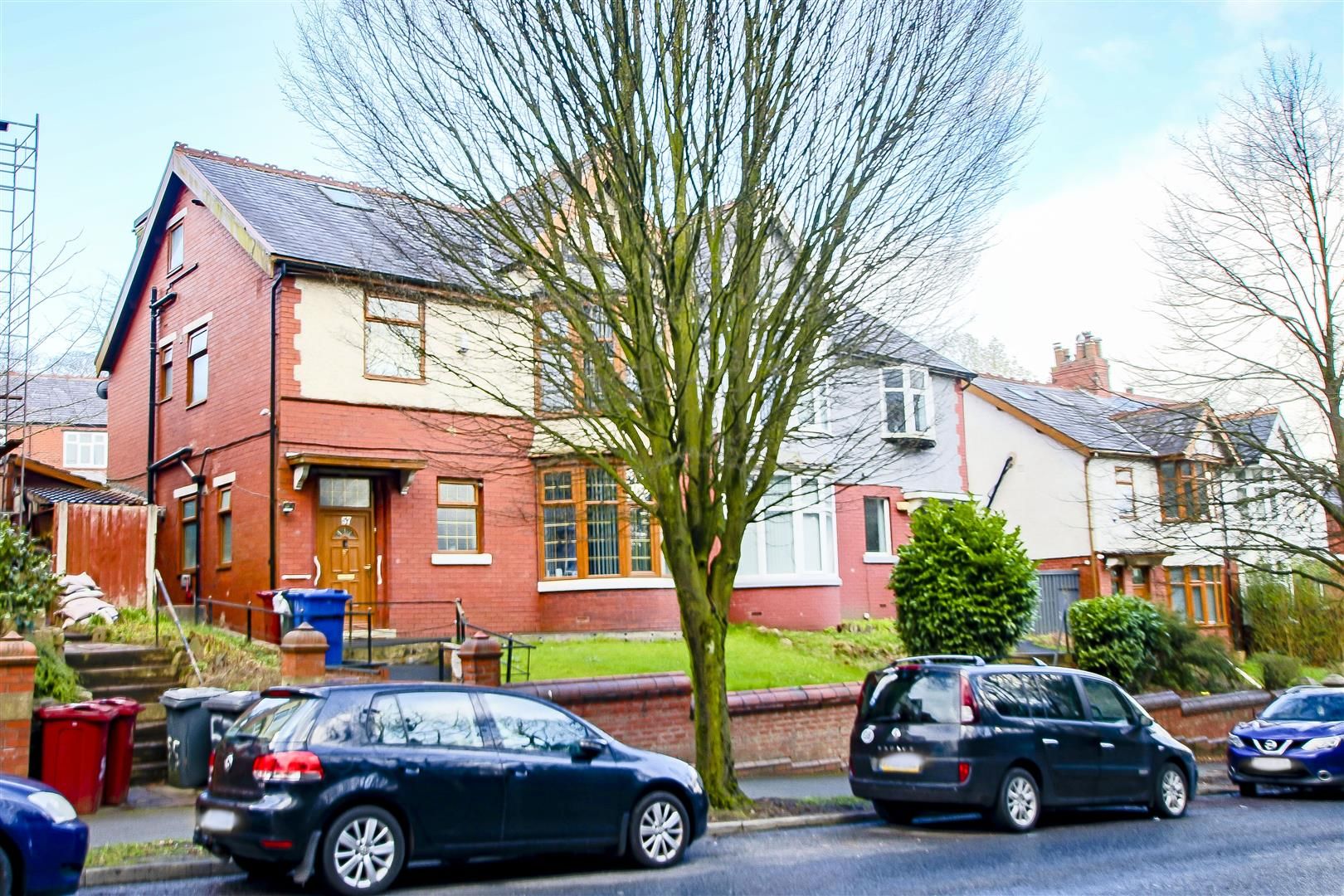 6 bed semidetached house for sale in Buncer Lane, Blackburn BB2 Zoopla