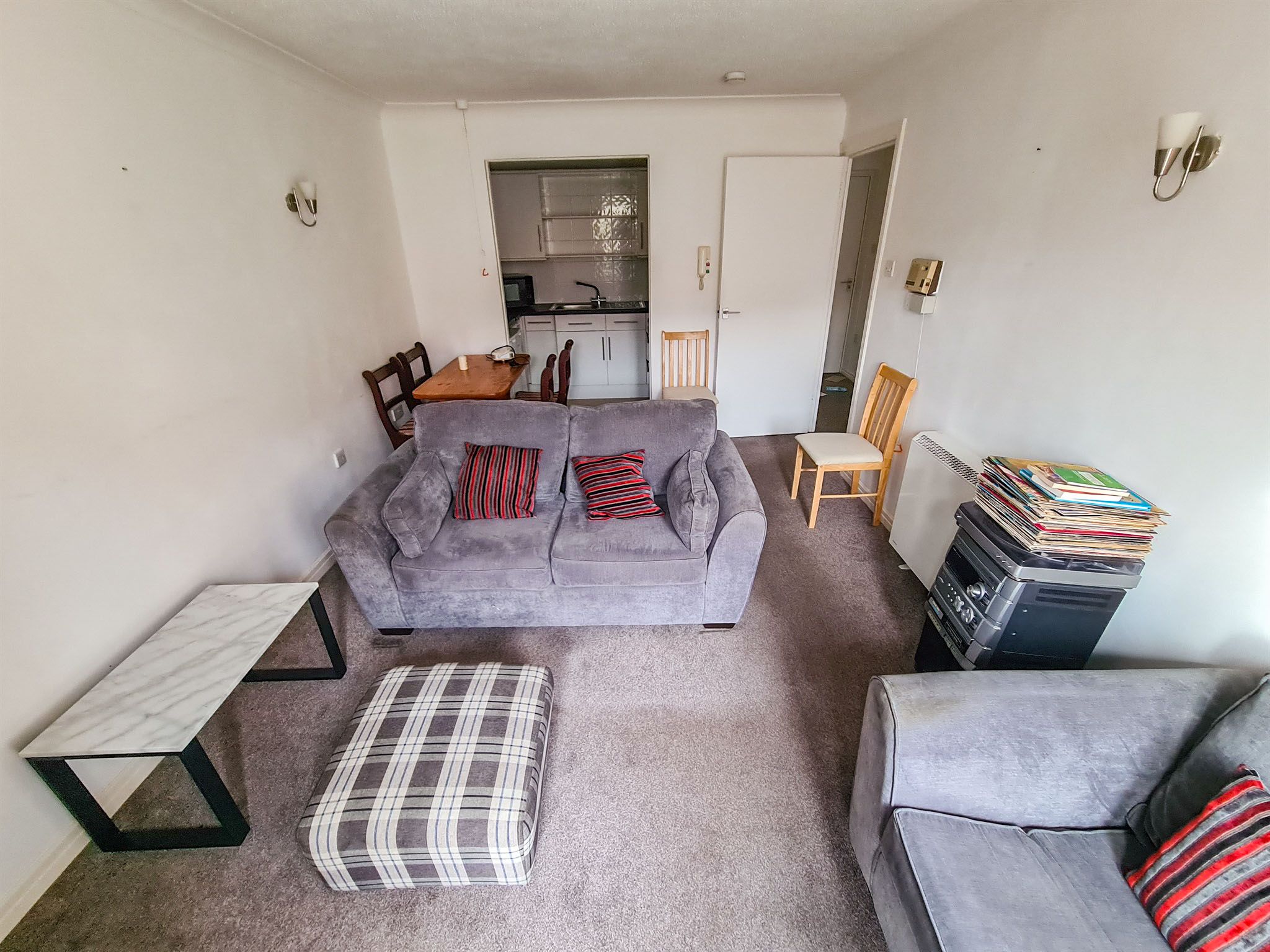 1 bed flat for sale in Eastfield Road, Peterborough PE1 Zoopla