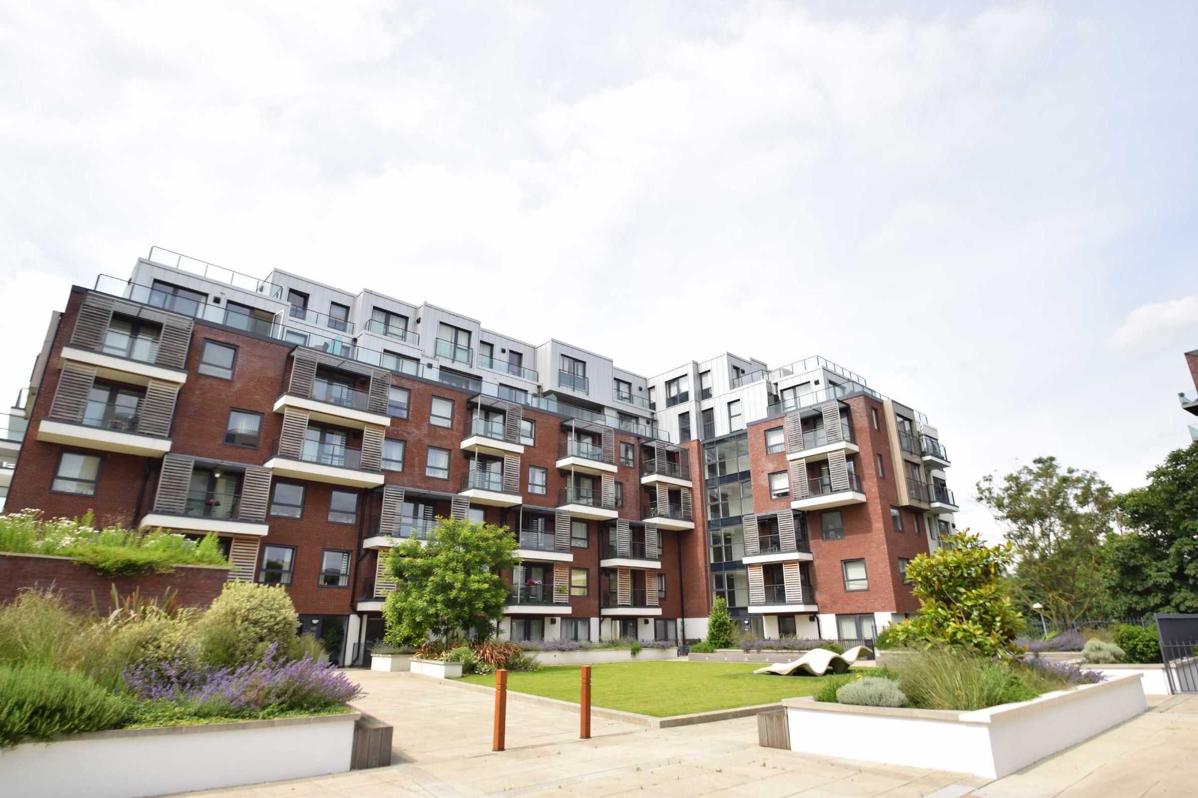 1 bed flat for sale in Green Lane, Edgware HA8 Zoopla