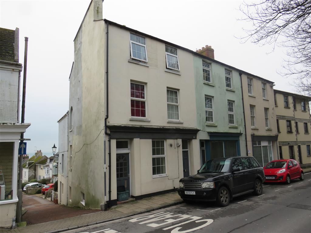 1 bed flat for sale in Fortuneswell, Portland DT5 Zoopla