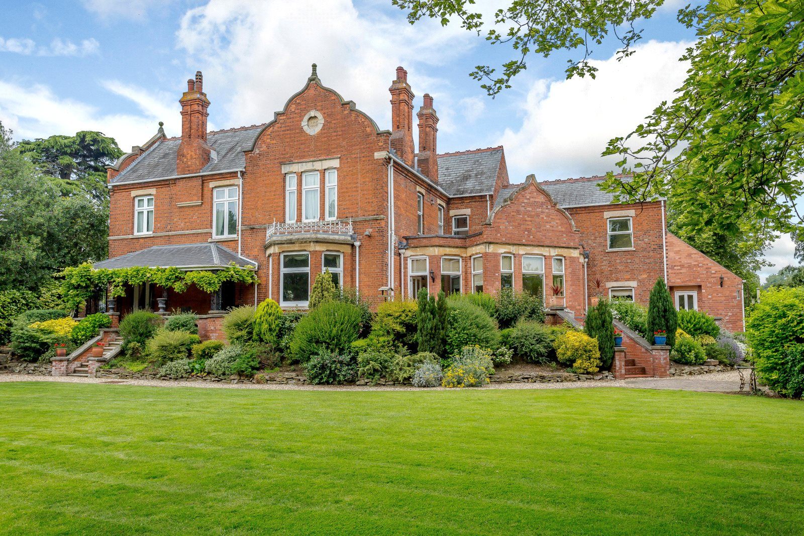 Cowbit Road, Spalding, Lincolnshire PE11  