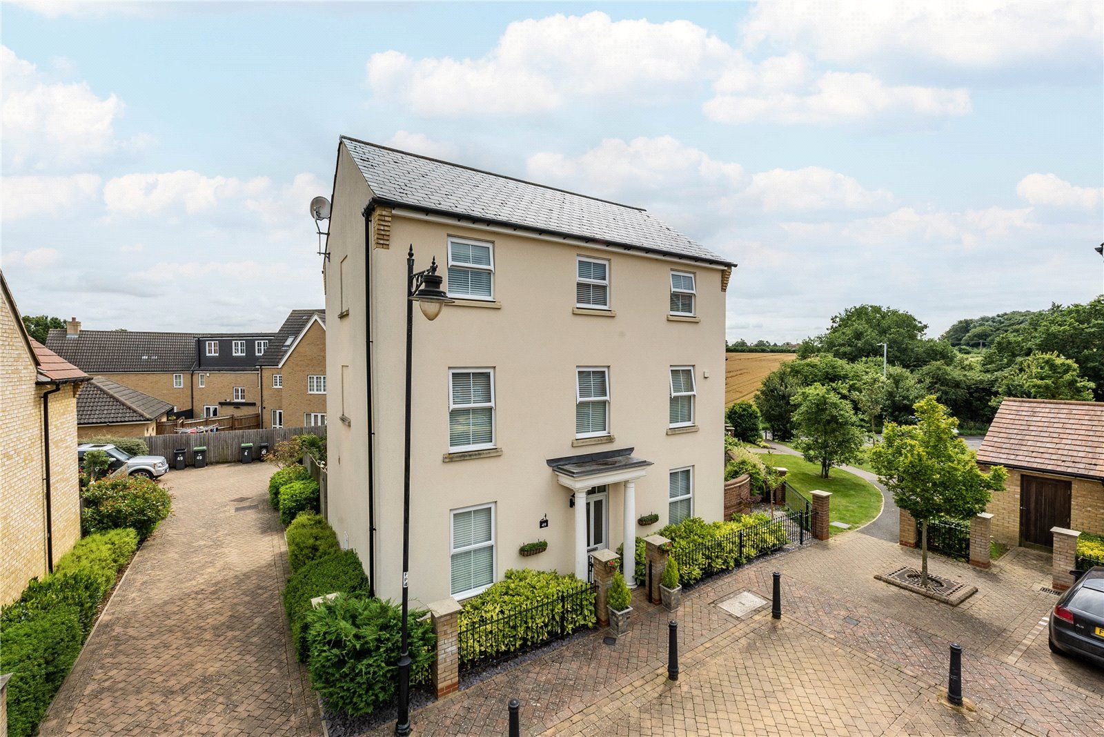 Felstead Crescent Stansted CM24  