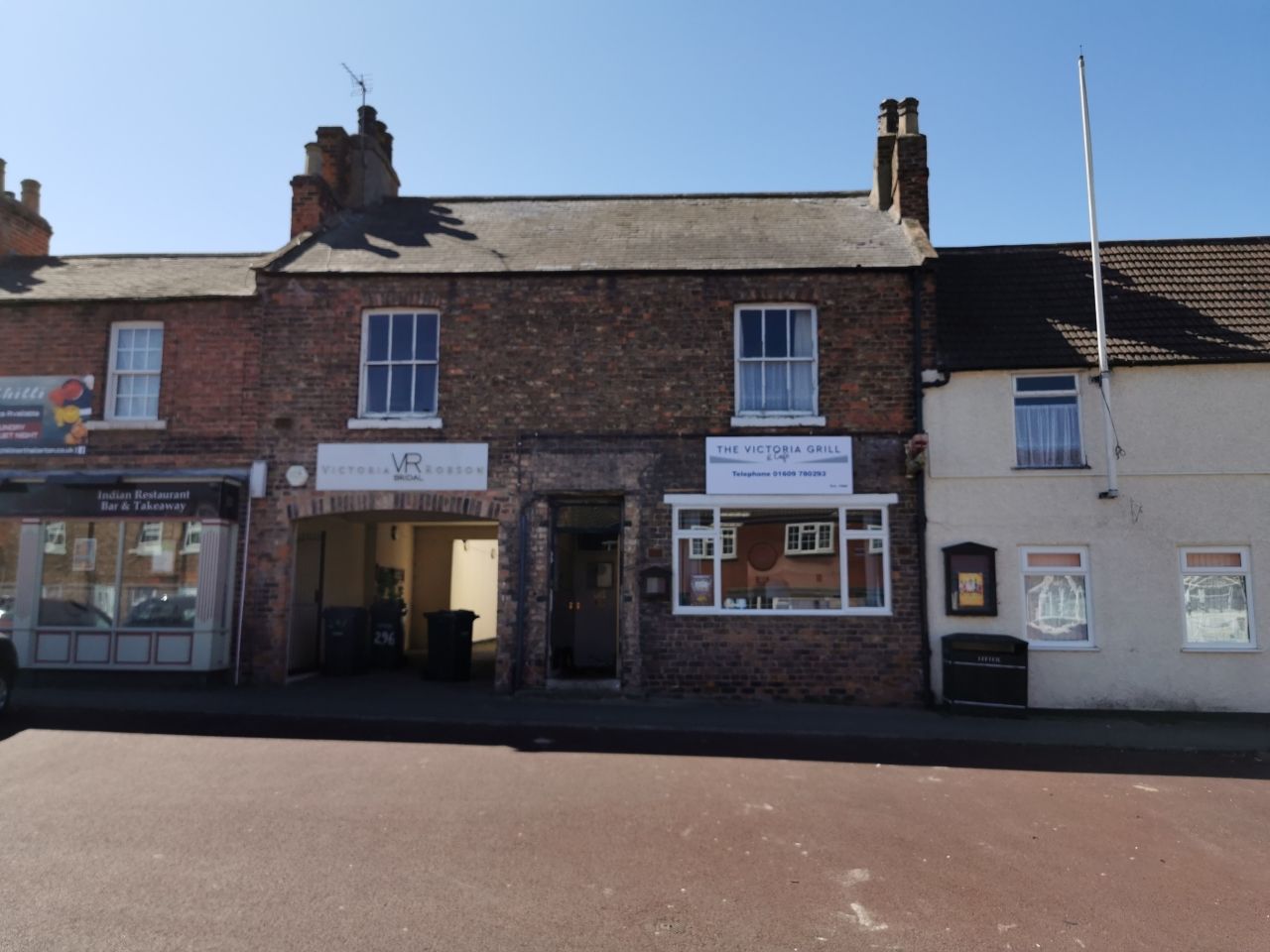 Northallerton, North Yorkshire DL7  