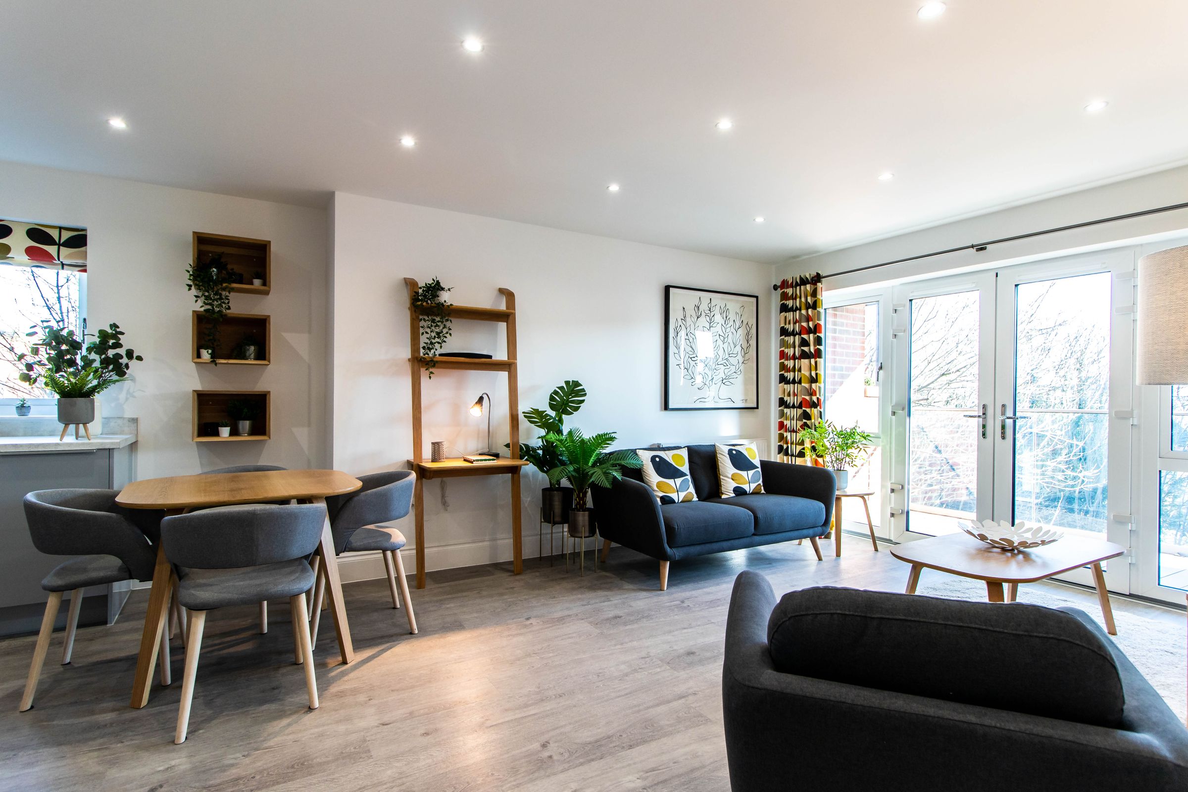 Padroft, Tavistock Road, West Drayton, Hillingdon UB7  