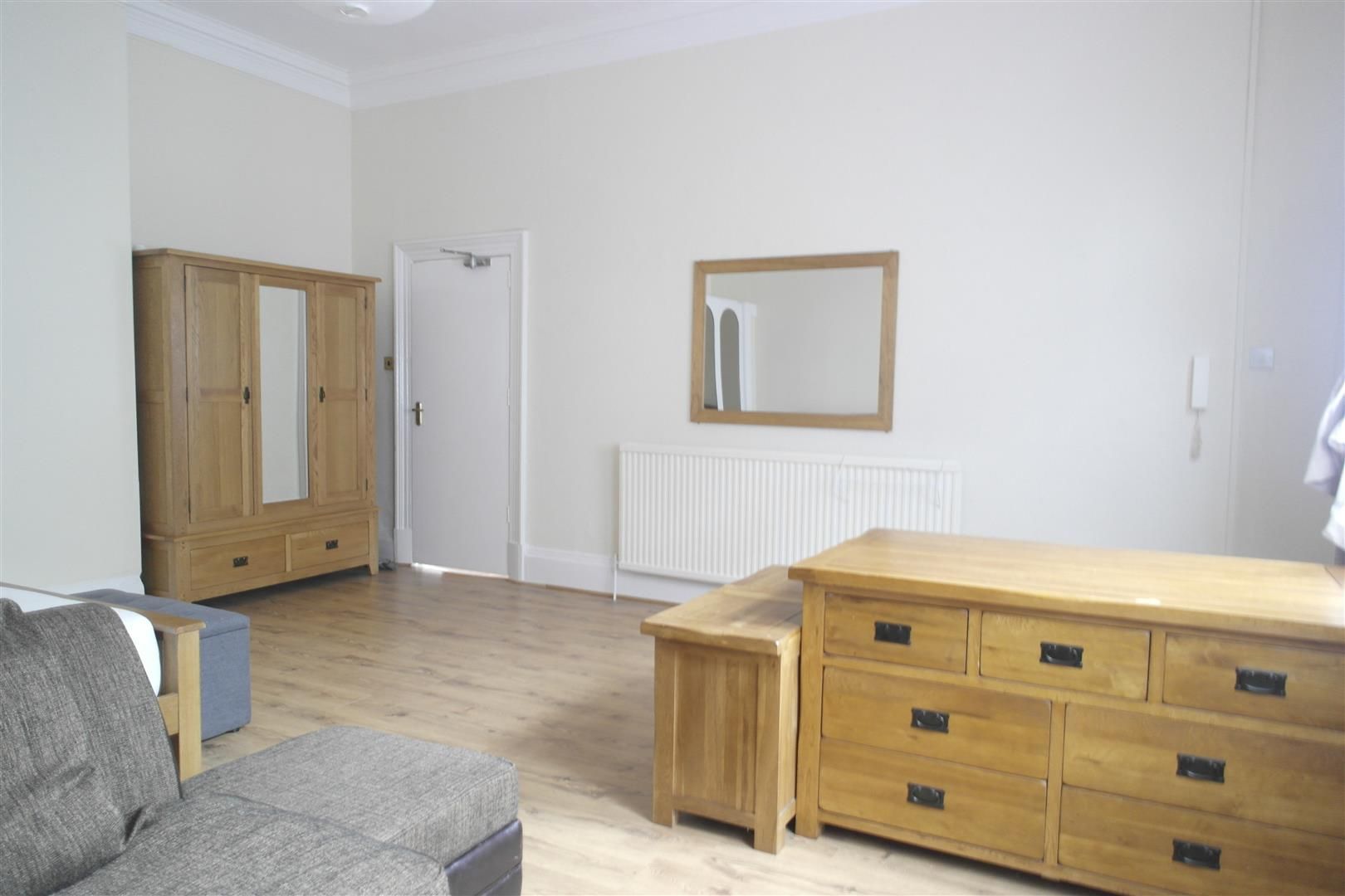 Studio to rent in Lane, Hull HU1 Zoopla