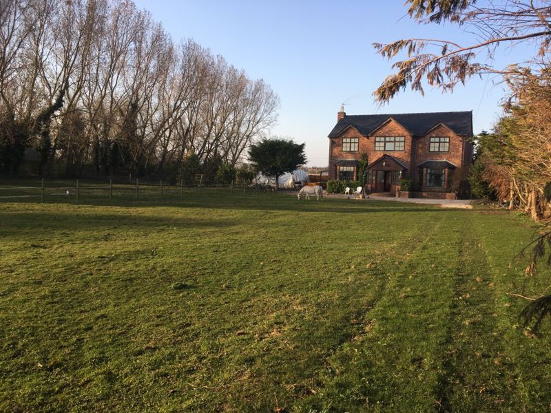 Jacksmere Lane Scarisbrick Southport PR8  