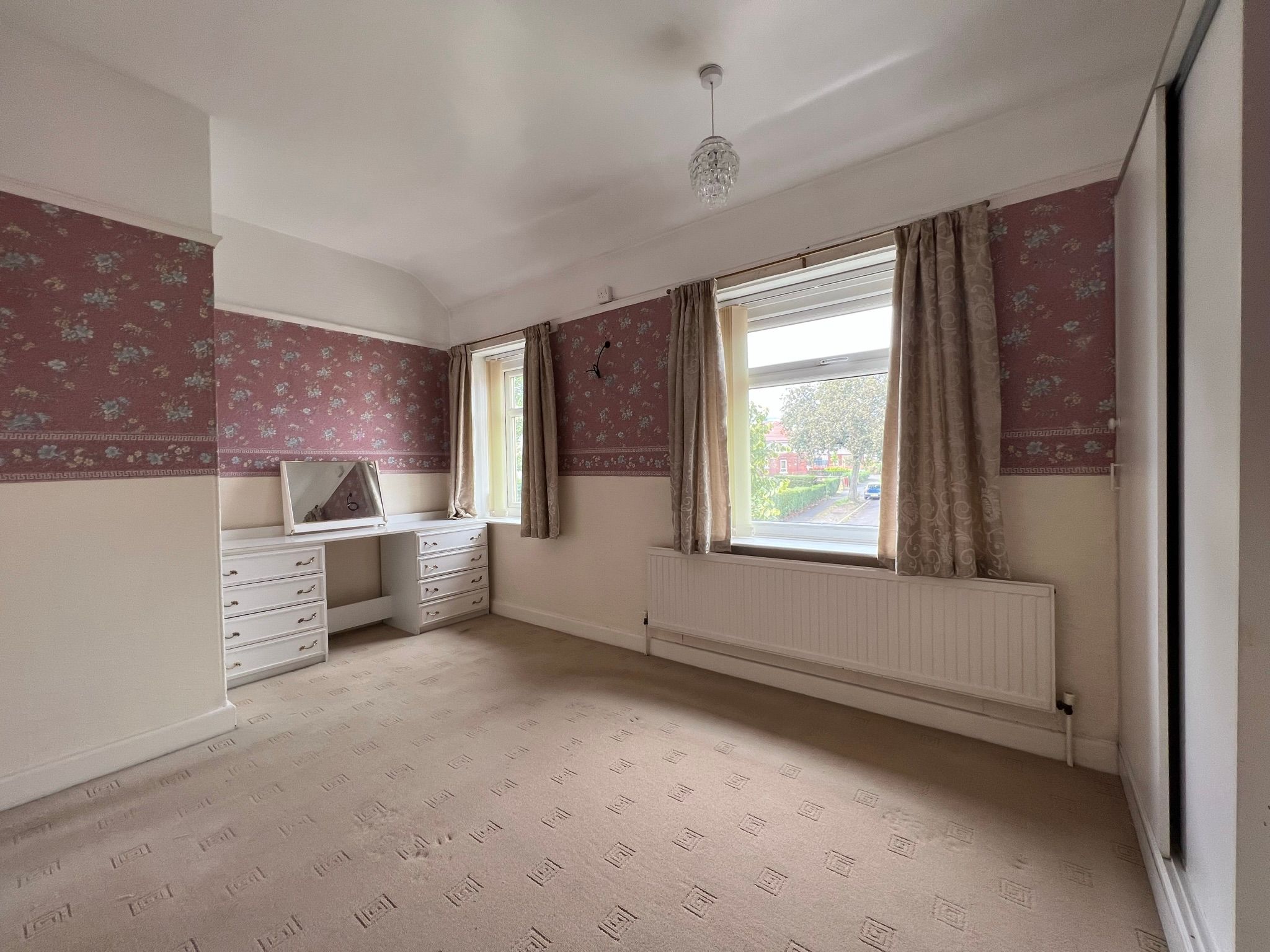 3 bed terraced house for sale in Crowder Avenue, Sheffield S5 Zoopla
