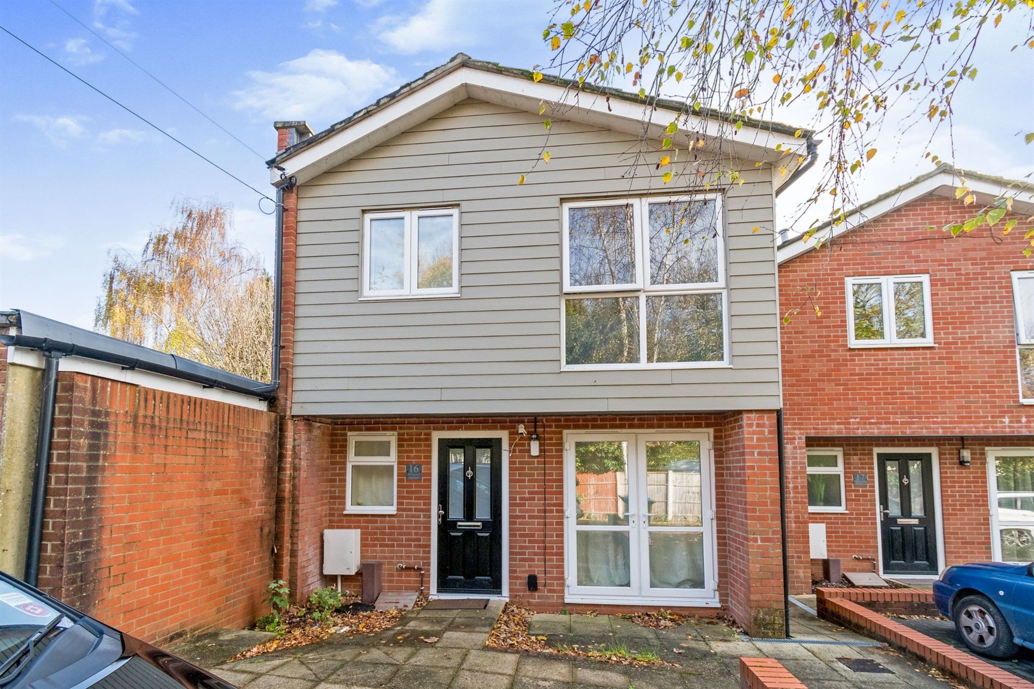 4 bed detached house for sale in Wimpson Gardens, Southampton SO16 Zoopla