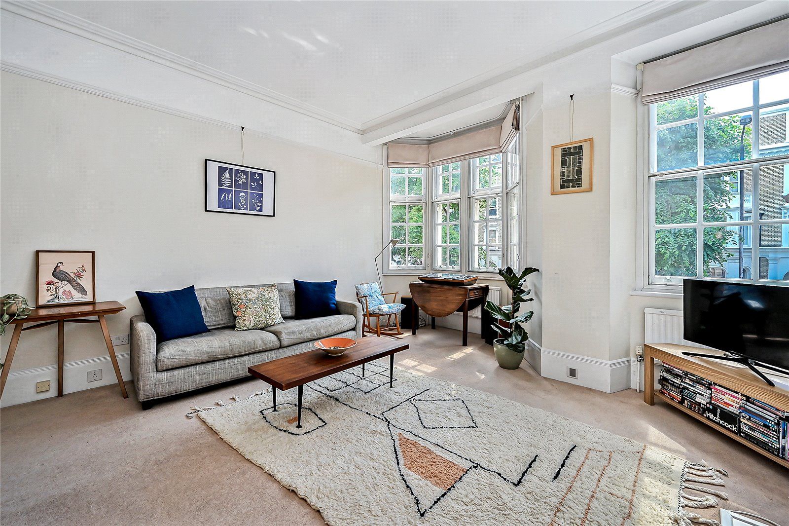 Coleherne Court, Redcliffe Gardens, London SW5  
