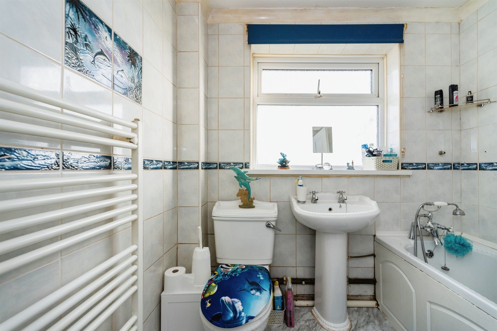 4 bed semidetached bungalow for sale in Heol TyGwyn, Nantyffyllon, Maesteg CF34 Zoopla