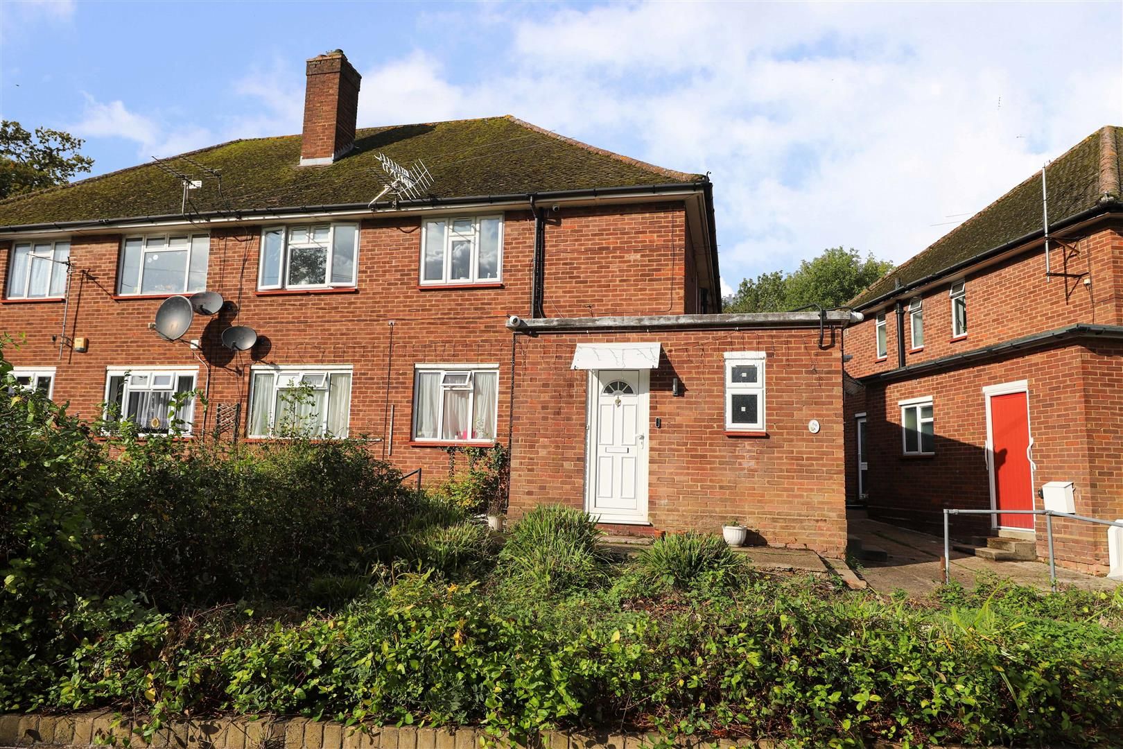 2 bed for sale in Salisbury Road, Eastcote, Pinner HA5 Zoopla