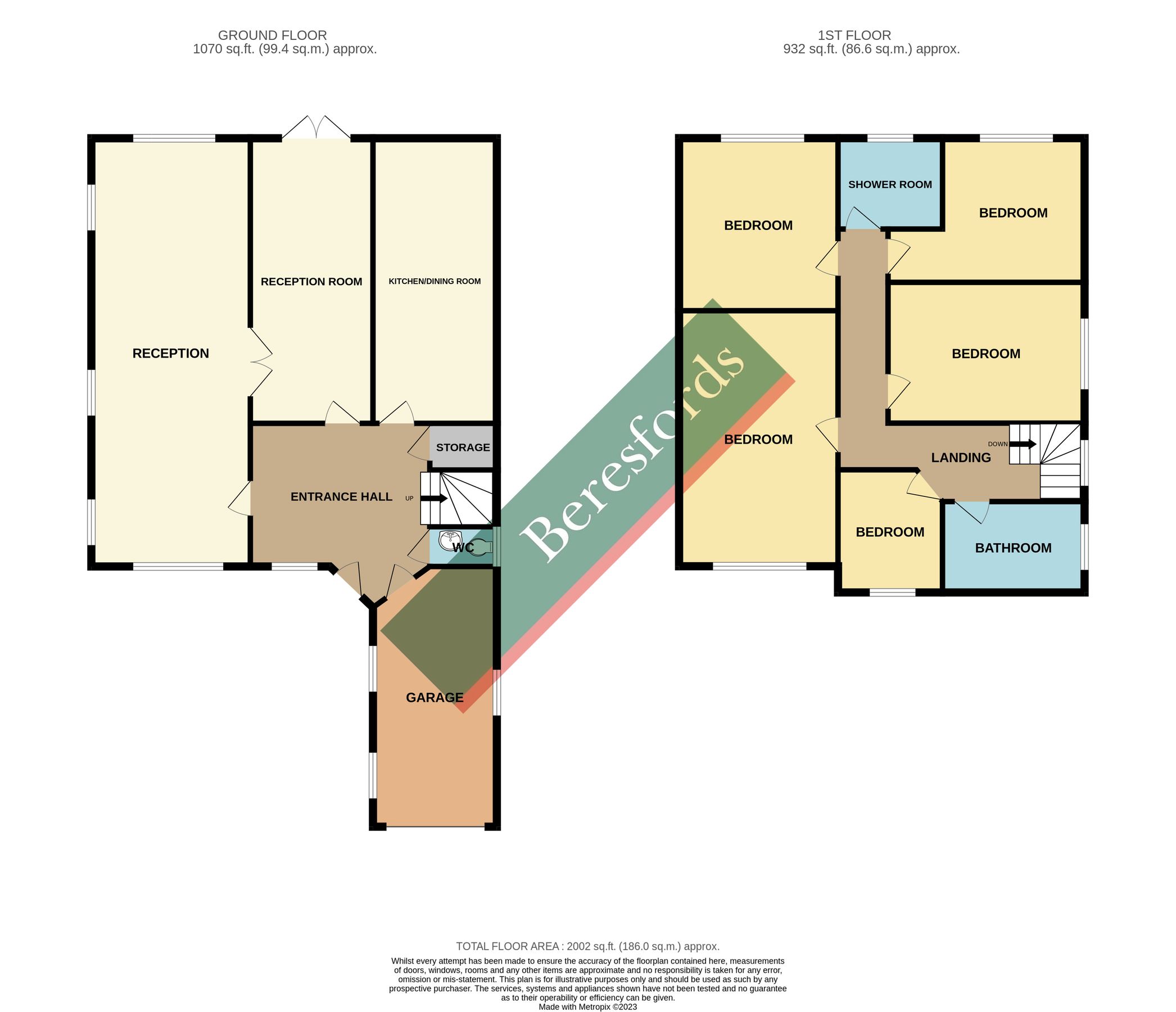 5 bed detached house for sale in Heaton Grange Road, Gidea Park RM2