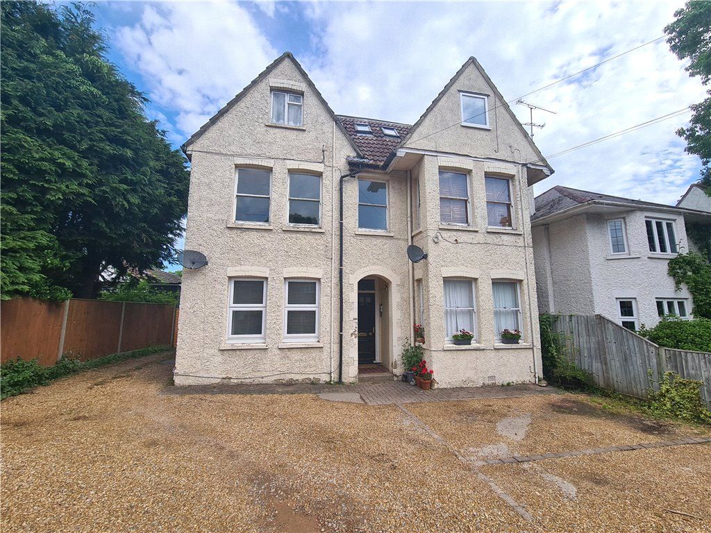 1 bed flat for sale in Southwell Park Road, Camberley, Surrey GU15 Zoopla