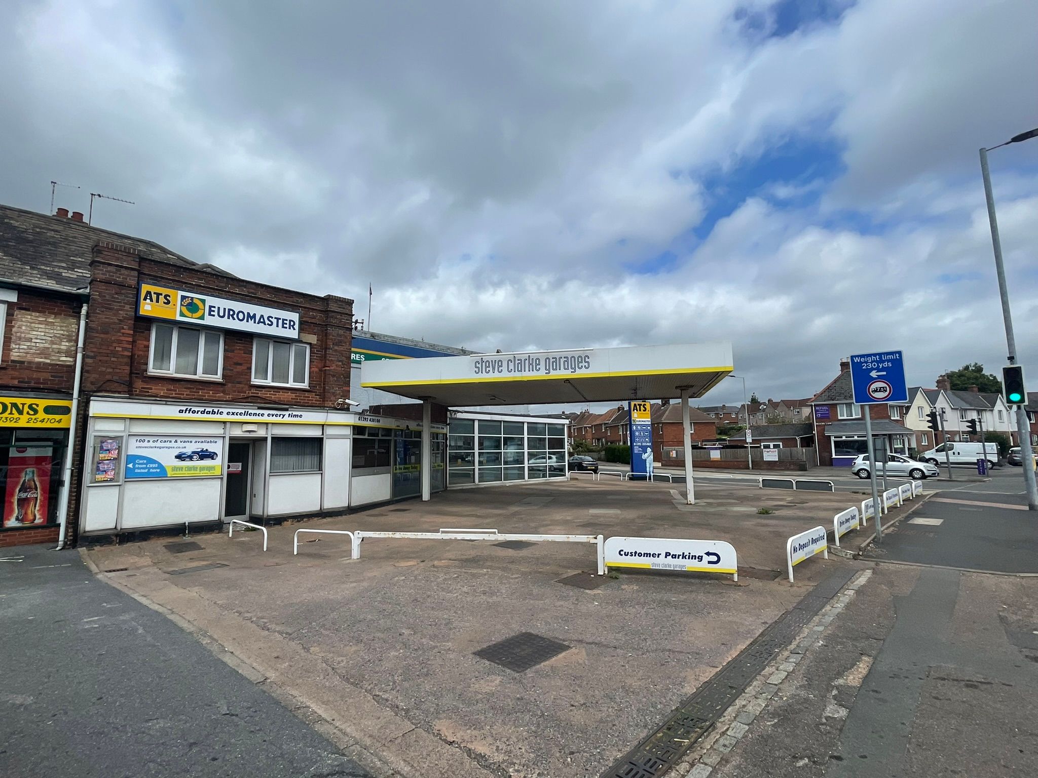 Industrial to let in Pinhoe Road, Exeter EX4 Zoopla