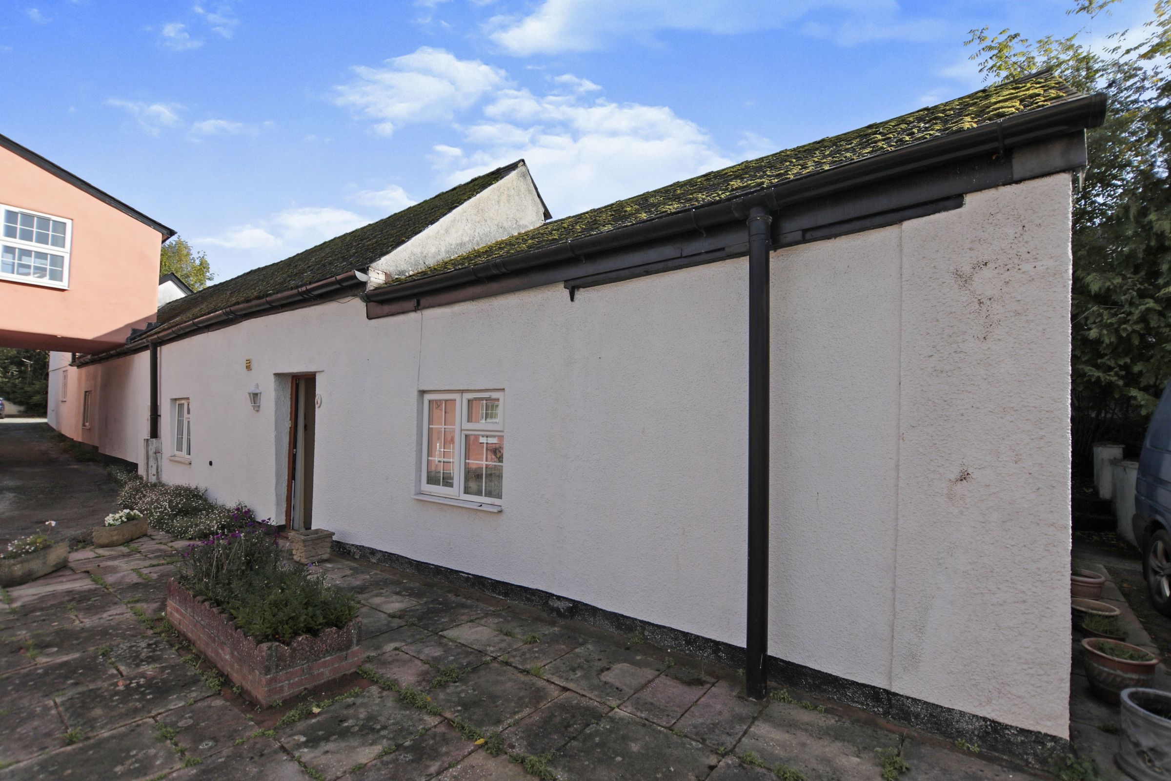 1 bed bungalow for sale in Kenton Mews, Kenton, Exeter EX6 Zoopla