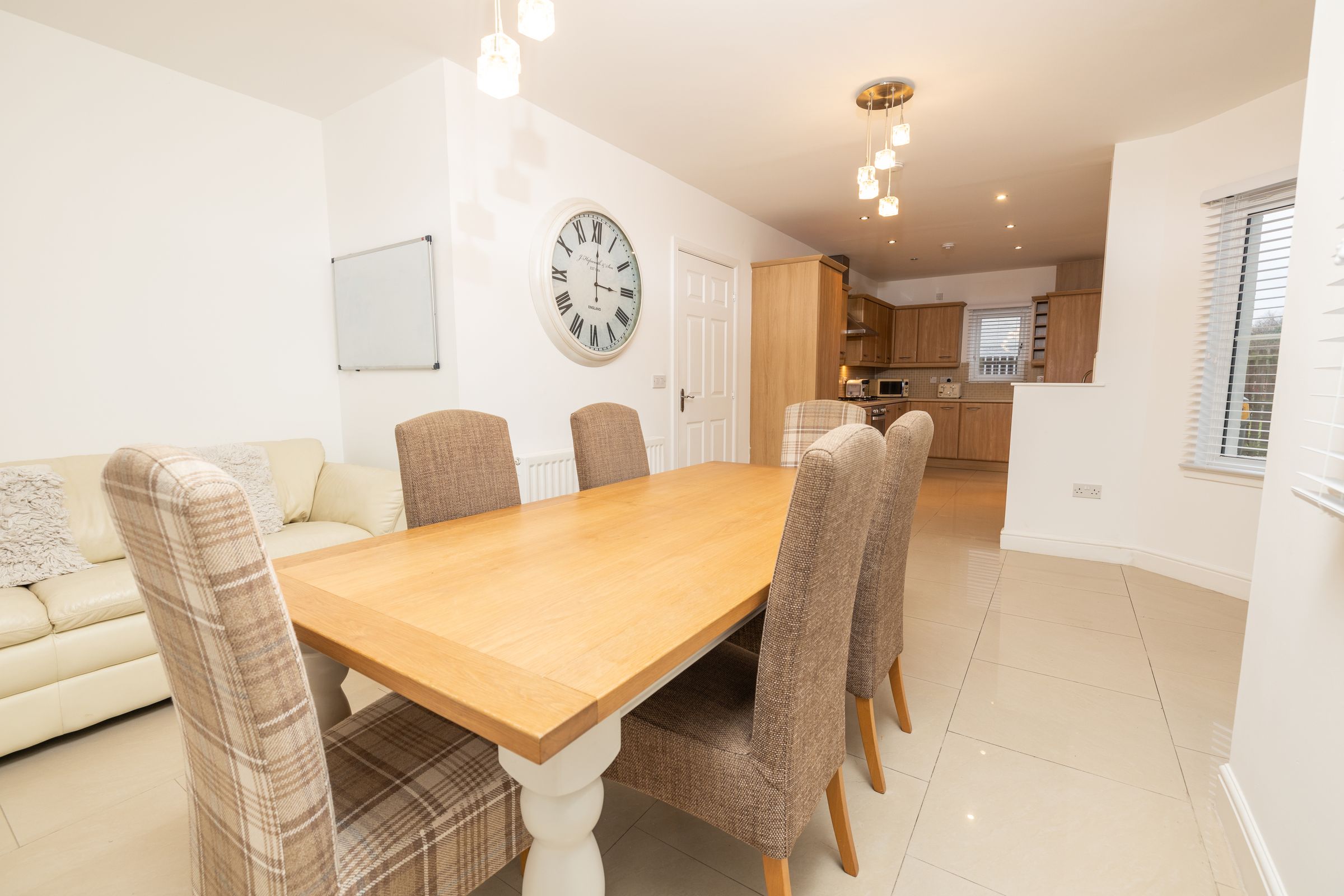 4 bed detached house for sale in Strathyre Avenue, Broughty Ferry