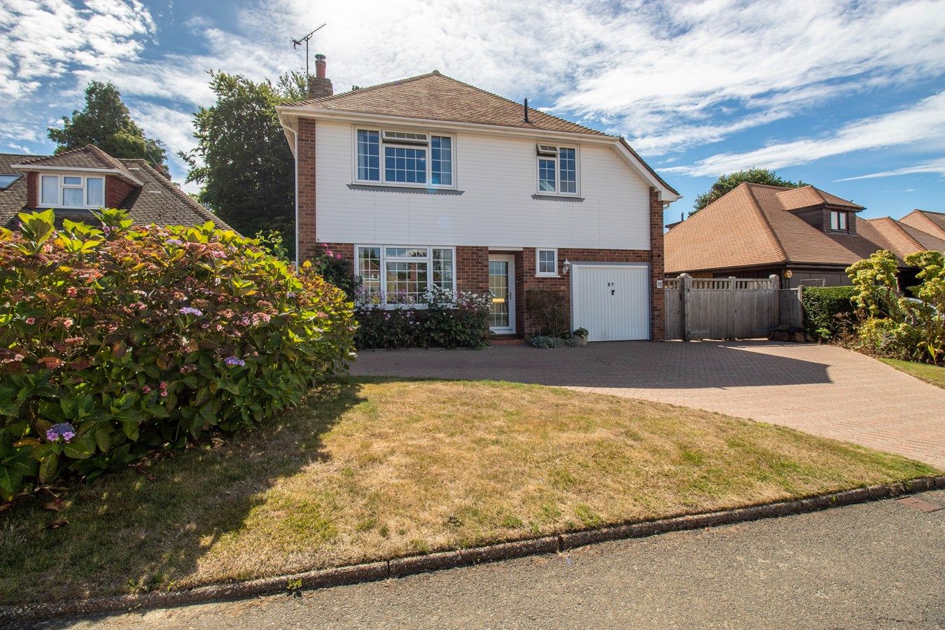 3 bed detached house for sale in Birkdale, Bexhill On Sea TN39 Zoopla