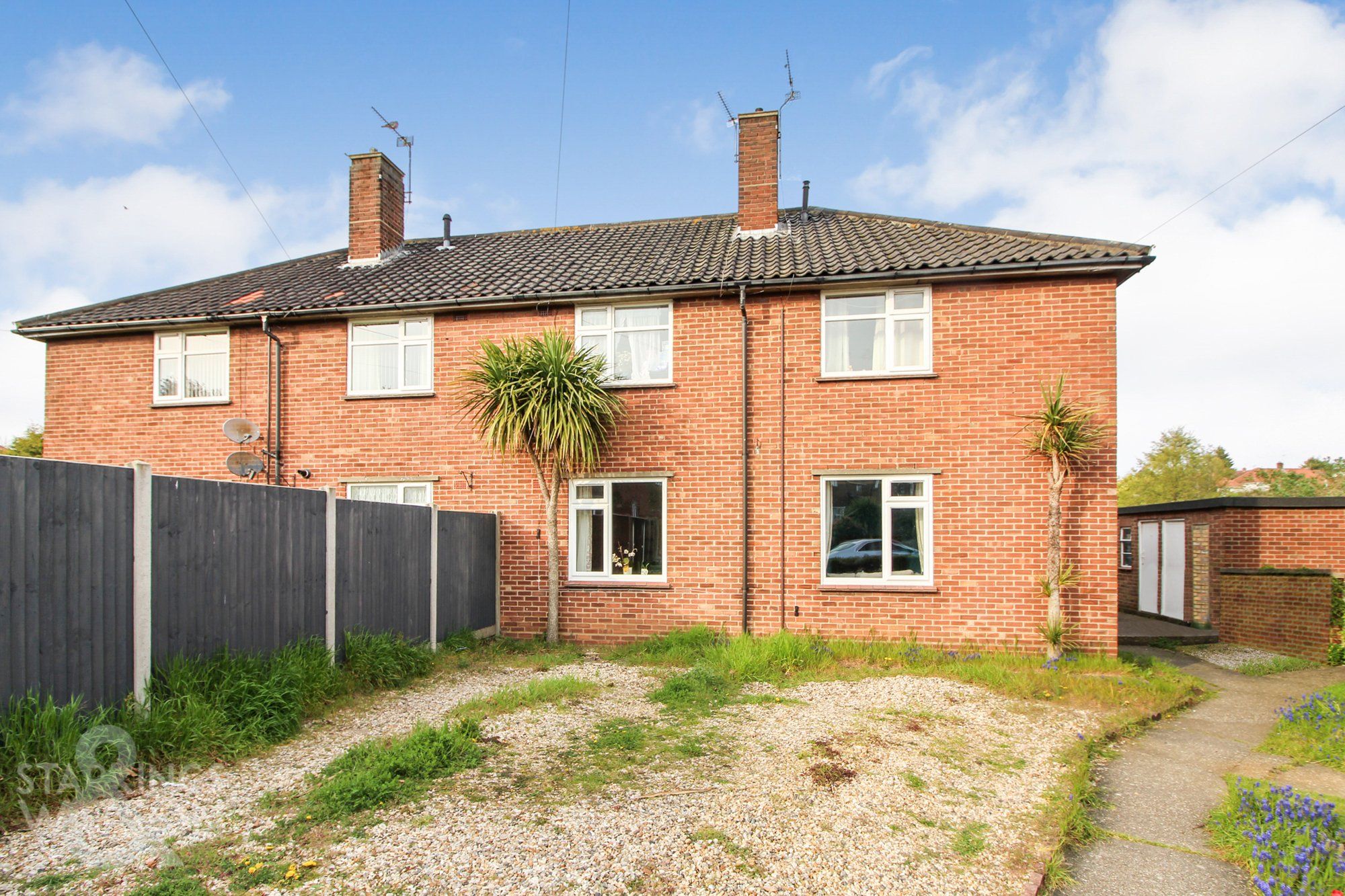 2 bed flat to rent in Latimer Road, Norwich NR1 Zoopla