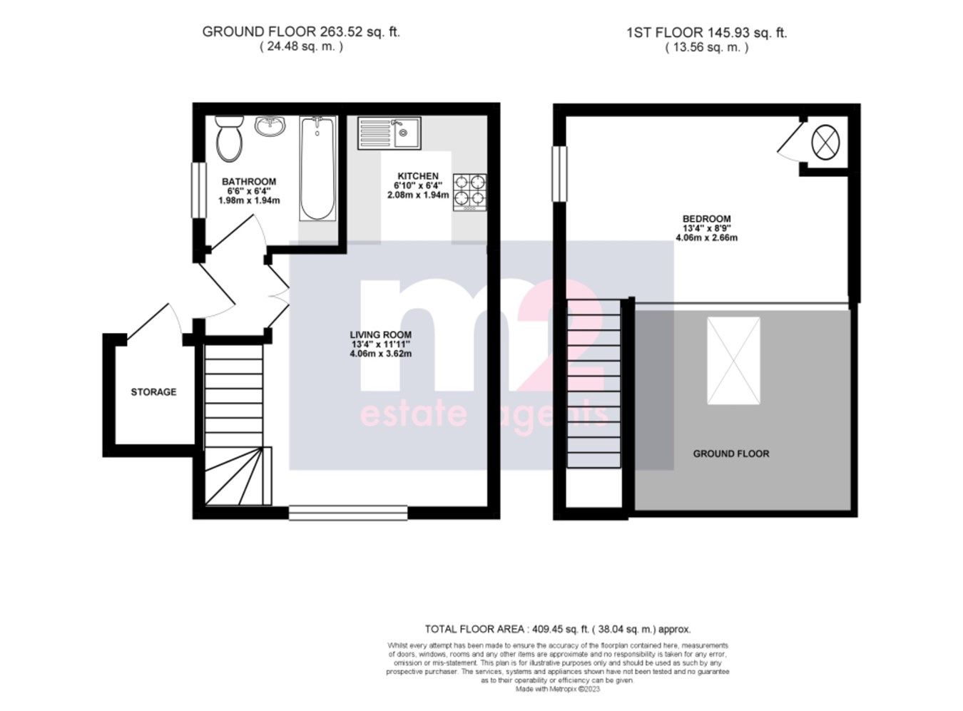 1 bed terraced house for sale in St Davids Crescent, Newport NP20 Zoopla