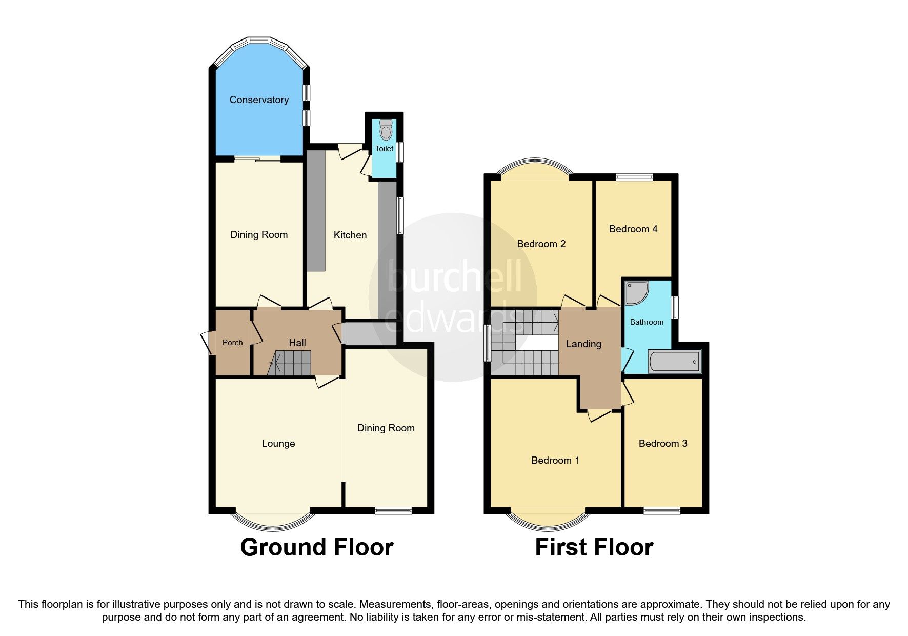 4 bed detached house for sale in Welford Road, Sutton Coldfield B73