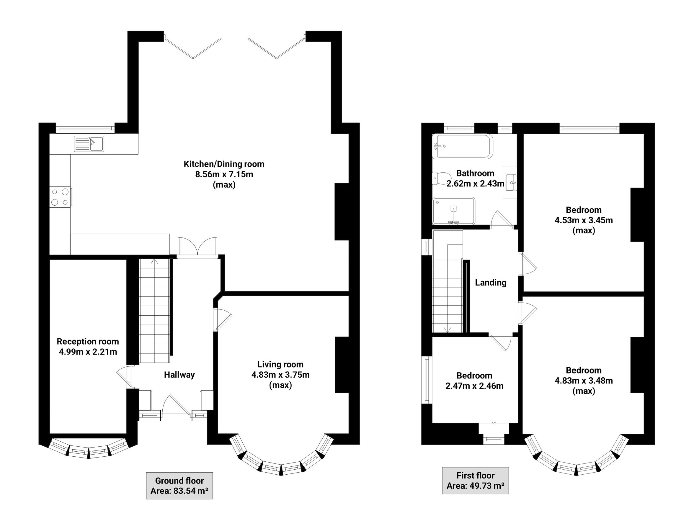3 bed semidetached house for sale in Queens Drive, Wavertree L15 Zoopla