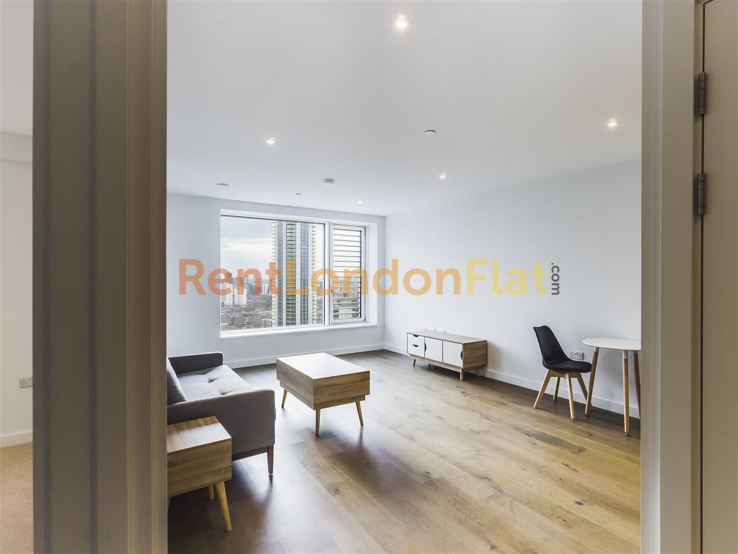 Hurlock Heights, Elephant Park, Elephant And Castle SE17  