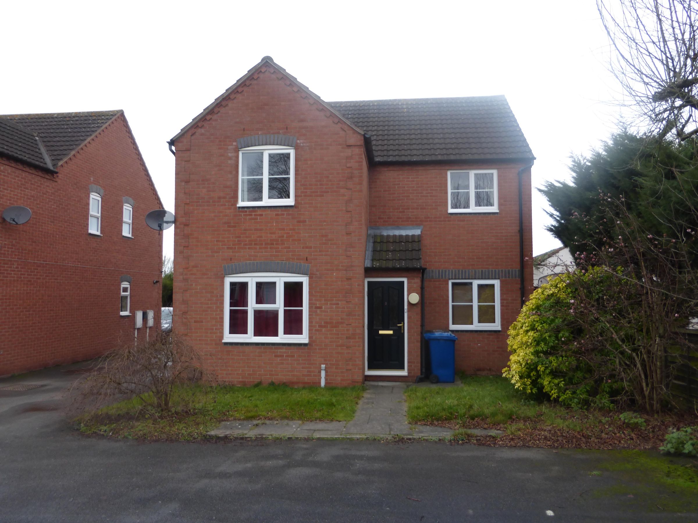 2 bed property to rent in Waterside Court, Amington, Tamworth B77 Zoopla