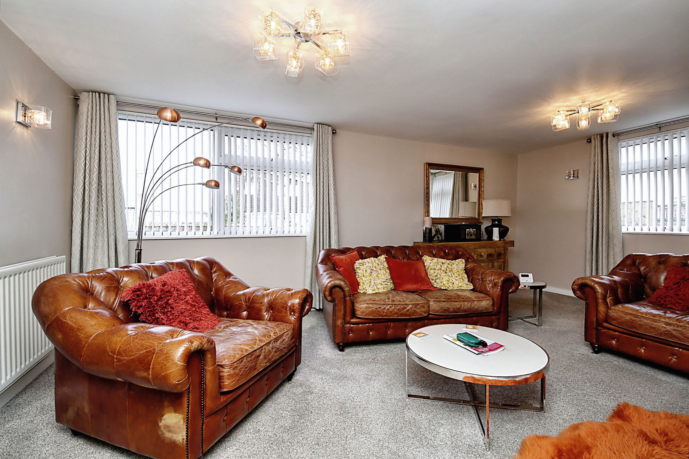 3 bed detached house for sale in Burn Lane, Newton Aycliffe DL5 Zoopla