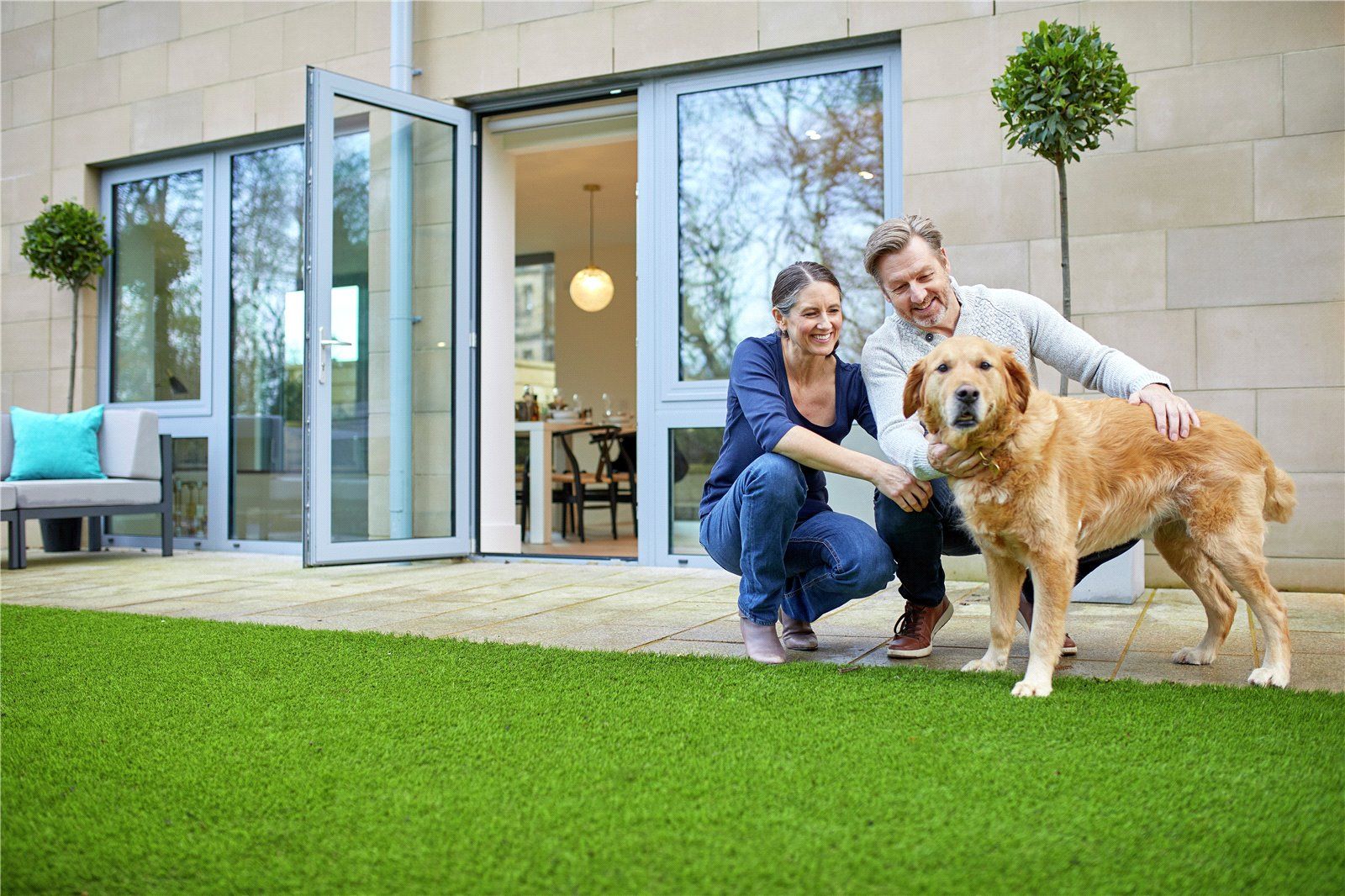 2/16 - The Crescent At Donaldson's, Wester Coates, Edinburgh EH12