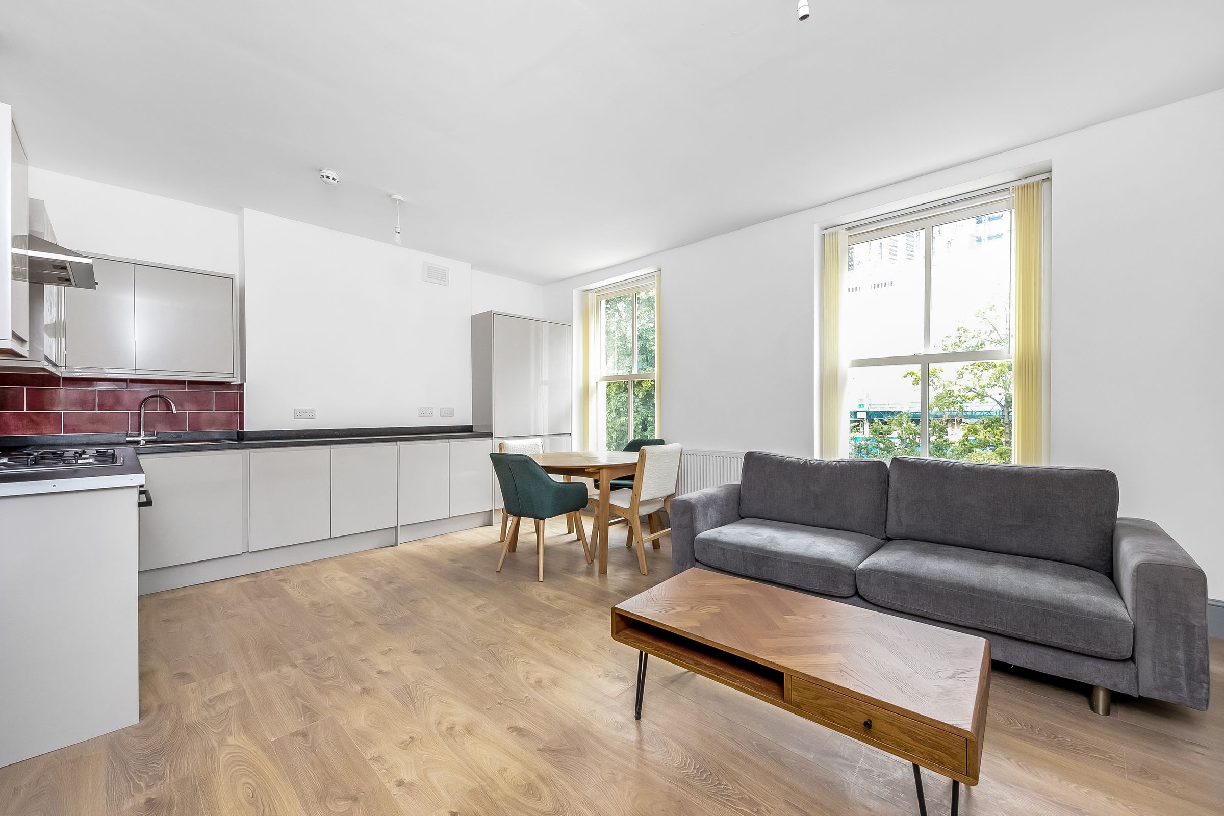 1 bed flat to rent in Lewisham High Street, London SE13 Zoopla