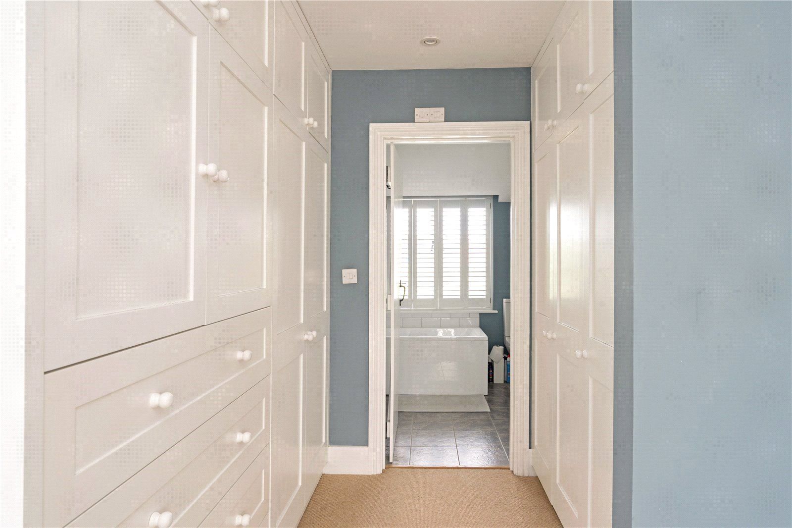 4 bed semidetached house for sale in Sawyard Cottages, Sheffield Park