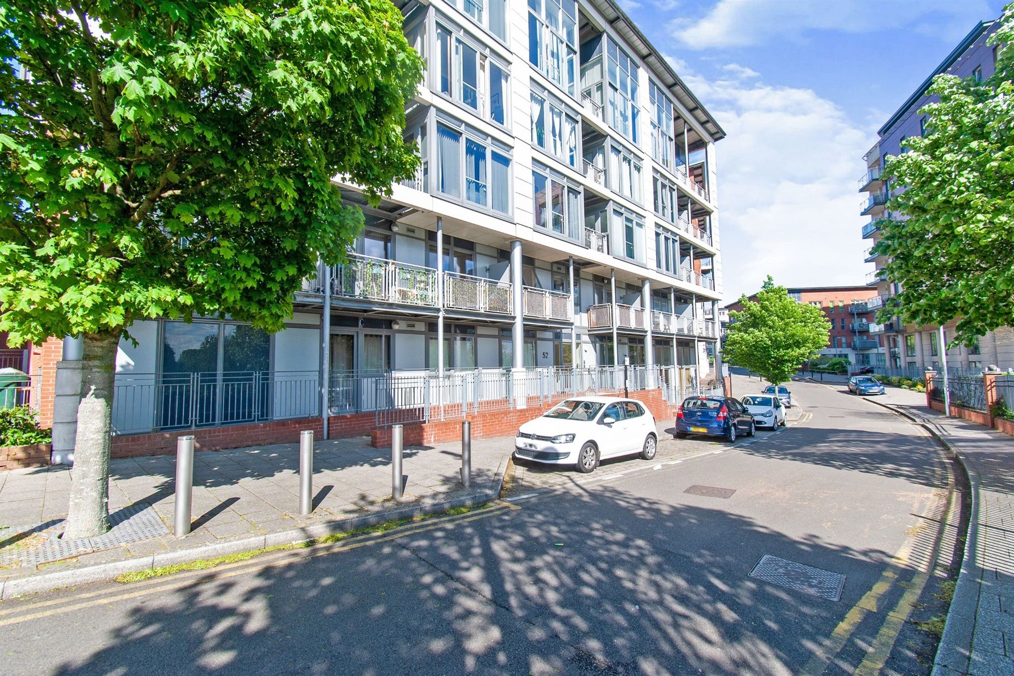2 bed flat for sale in Mason Way, Edgbaston, Birmingham B15 Zoopla