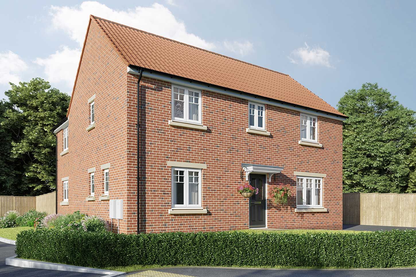 The Kempthorne at York Road Knaresborough HG5  