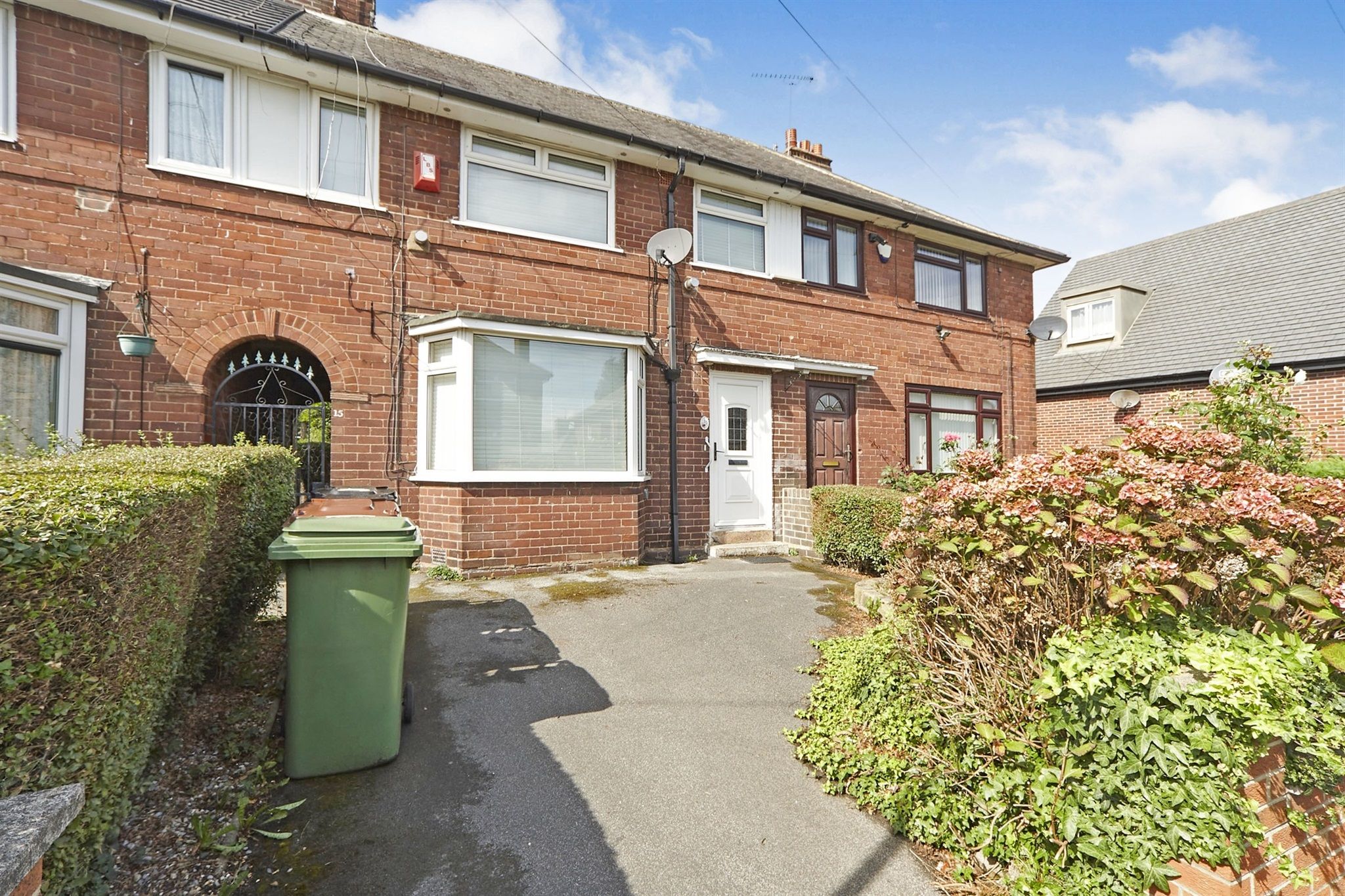 3 bed town house for sale in Easterly Mount, Leeds LS8 Zoopla