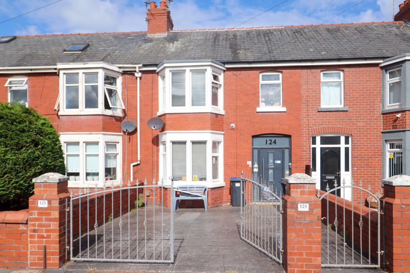 3 bed property for sale in Cavendish Road, Bispham, Blackpool FY2 Zoopla