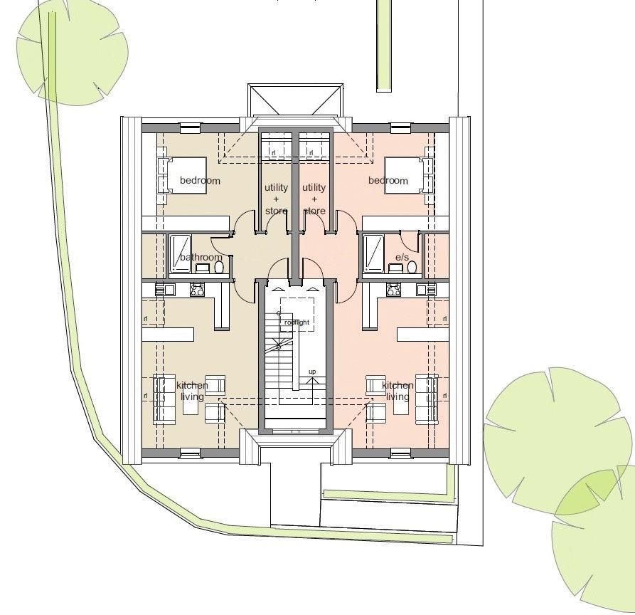 Studio to rent in Warrington Road, Penketh, Warrington WA5 Zoopla