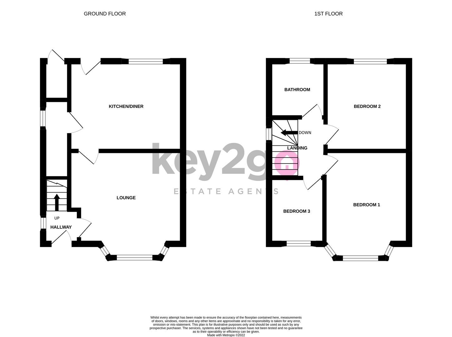 3 bed semidetached house for sale in Seagrave Crescent, Basegreen