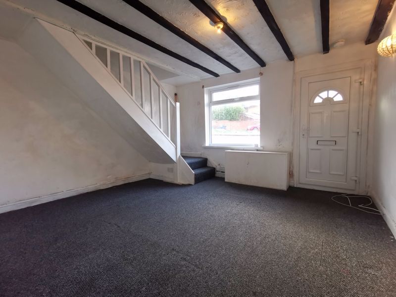 2 bed terraced house for sale in Stourbridge, Lye, Crabbe Street DY9