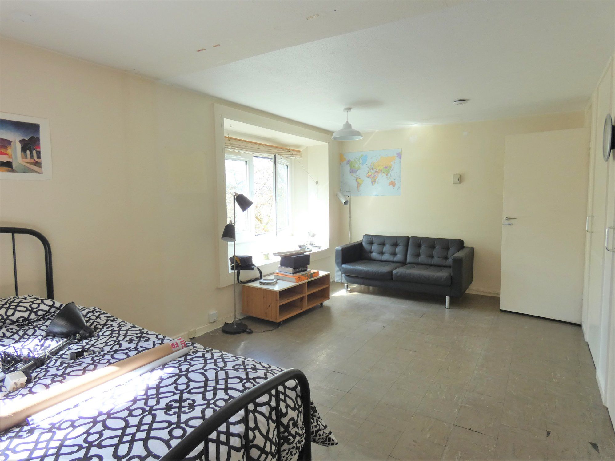 Carrick Point, Falmouth Road, Off Ethel Road LE5  