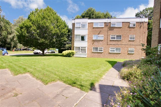 Emberwood, Langley Green, Crawley RH11  